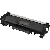 Ampertec Toner kompatibel mit Brother TN-2420 schwarz