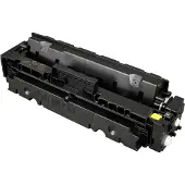 Ampertec Toner ersetzt Canon 3017C002 055H yellow