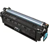 Ampertec Toner ersetzt HP CF361X 508X cyan