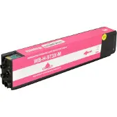 Ampertec Tinte ersetzt HP F6T82AE 973X magenta