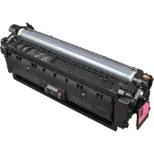 Ampertec Toner ersetzt HP CF363X 508X magenta