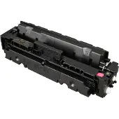 Ampertec Toner ersetzt HP W2033X 415X magenta