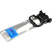 Ampertec Tinte ersetzt Epson C13T01C200 XL cyan