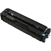 Ampertec Toner ersetzt Canon 1245C002 045H cyan