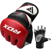 RDX Sports Grappling New Model Ggrf Kampfhandschuhe