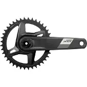 Sram Kettenradgarnitur APEX 1, 12-f, 165mm,40Z