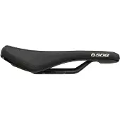 Sdg Components Bel Air V3 Black 260 x 142 mm
