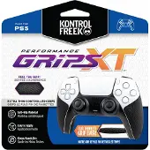 KontrolFreek Performance Grips XT, PlayStation 5, Aktionsgriff, Schwarz, Sony, 1 Stück(e), Karton mit Aufhänger