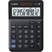 Casio Ms-20f Taschenrechner