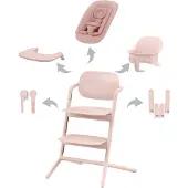 Cybex Lemo2 4 In 1 Hochstuhl