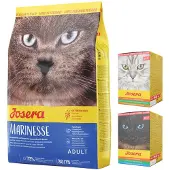 Josera Cat Marinesse - 2 kg