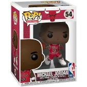 Funko POP! NBA Chicago Bulls - Michael Jordan 54 - Pop! - Vinyl Figur
