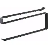 Yamazaki Küchenrollenhalter Tower Hanger Black