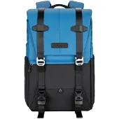 K&F Concept Beta Backpack 20L Fotorucksack blau - Dealpreis