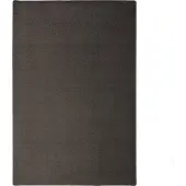 Snapstyle Hochflor Velours Teppich Luna Anthrazit 100x400cm