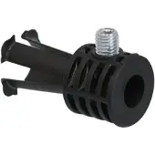 Geberit Keramag Wandbefestigung WB9N-T - 597203000