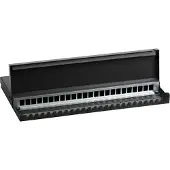 EFB Elektronik EFB Consolidation Point Box für 12x Keystones