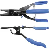 Bgs Hose Stripping Pliers, 439 g