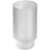 Dornbracht 08900001782 Trinkglas, matt Serienneutral