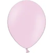 Belbal Öko-Ballons Pink 100 Stück