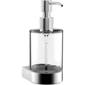Emco Seifenspender Flow chrom 272100100