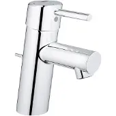 GROHE 2338010E, Waschbecken