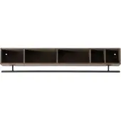 Muubs - Chelsea Multi Shelf Large - Brown (9010000052)