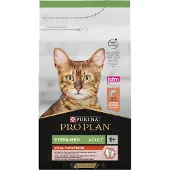 Purina Pro Plan Sterilised Adult Vital Functions mit Lachs Katzenfutter | 10 kg