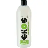 Eros Bio & Vegan Aqua Waterbased Lubricant 1000 ml