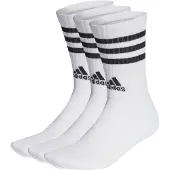 Adidas Niedrige Socken 3-Stripes (x3)