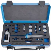Unior Freilaufabzieher für Shimano 1670 5/4