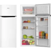 Amica DT 374 160 W - Kühl-/Gefrierschrank - Top-Freezer
