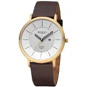 Regent - 1104108 - Armbanduhr - Solaruhr - Herren