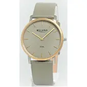 Regent - 1094070 - Armbanduhr - Titanuhr - Herren