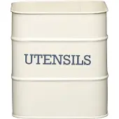 Kitchencraft Ln Becher Mit Utensilienhalter