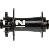 Novatec D791sb/a 6b Vorderradnabe