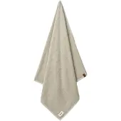 Humdakin Duschtuch Terry Light Stone (70 x 140 cm)