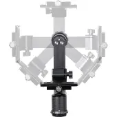 Sirui PH-30 Gimbal Head mit Wechselplatte PH-120 Carbon