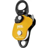 Petzl Seilrolle Pro Traxion
