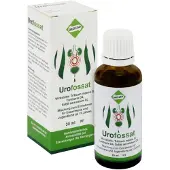 DRELUSO Urofossat Tropfen 30 ml