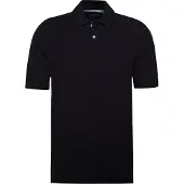 Bugatti Poloshirt "Basic Essential" Modern Fit Piqué