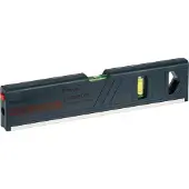 Kwb Torpedo Laser Level, Magnetic Charge 0644-00 Laser-Wasserwaage