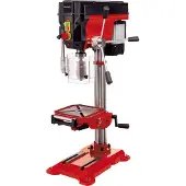 Einhell Säulenbohrmaschine "TE-BD 750 E"