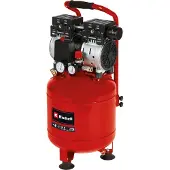 Einhell Kompressor TE-AC 24 Silent