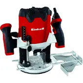 Einhell Oberfräse TE-RO 12 55 E