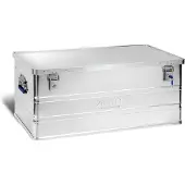 Alutec Aluminiumbox CLASSIC 142 Maße 870x460x355mm