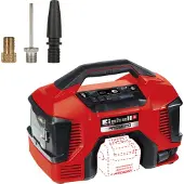 Einhell Power X-Change Hybrid-Kompressor PRESSITO