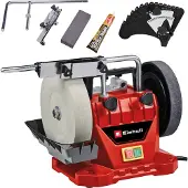 Einhell Doppelschleifer "Nass-Schleifer TC-WG 200" 3 Stk. tlg.