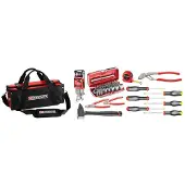 Facom Set Privatleute 52-teilig CM.500A