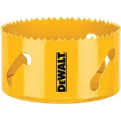 Dewalt EXTREME Bi-Metall Lochsäge